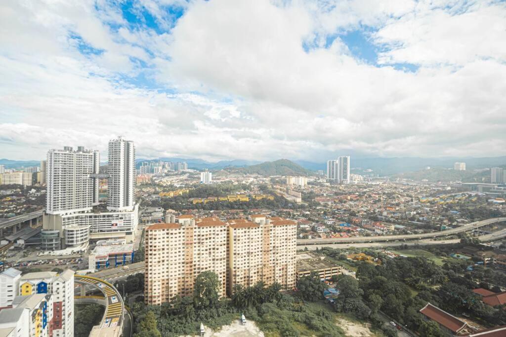 Neusuite Ampang 4km Klcc & Trx Gleneagleshospital 2903