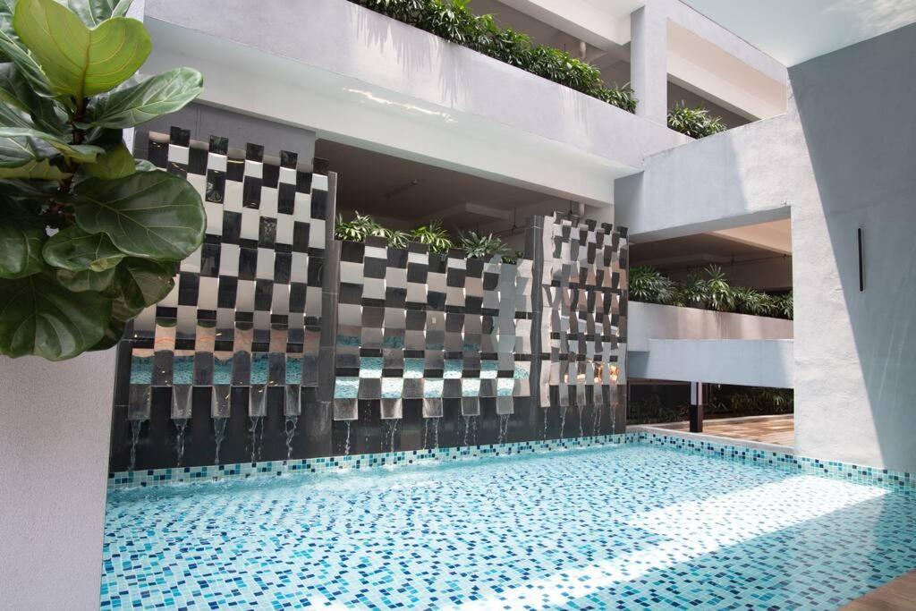 Pangsapuri Neusuite Ampang 4km Klcc & Trx Gleneagleshospital 2903 Kuala Lumpur