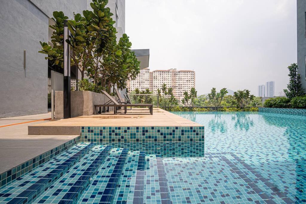 Pangsapuri Neusuite Ampang 4km Klcc & Trx Gleneagleshospital 2903 *