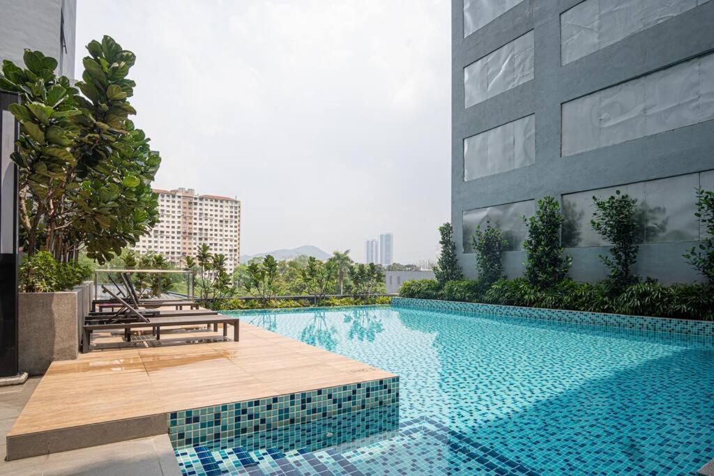Pangsapuri Neusuite Ampang 4km Klcc & Trx Gleneagleshospital 2903 *